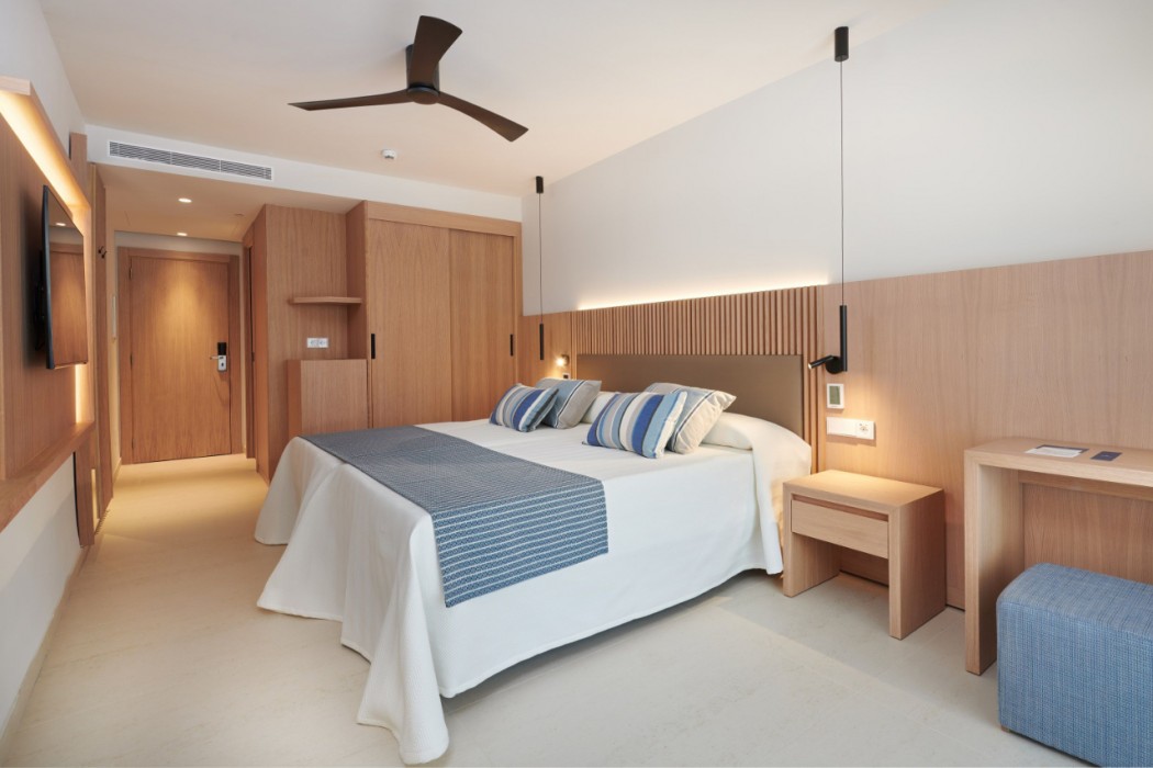 Hipotels Mediterraneo Hotel - Adults Only 29/94