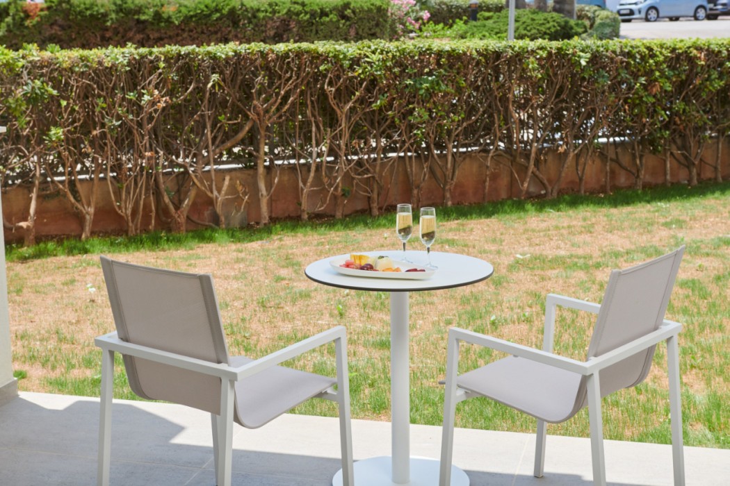 Hipotels Mediterraneo Hotel - Adults Only 27/94