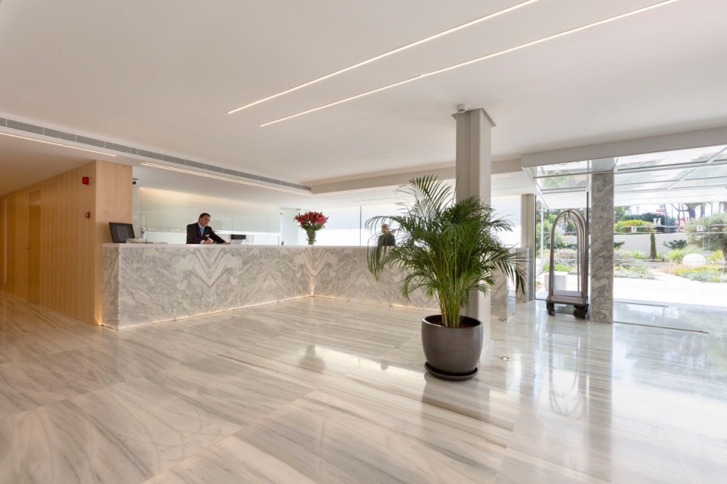 Hipotels Mediterraneo Hotel - Adults Only 11/94