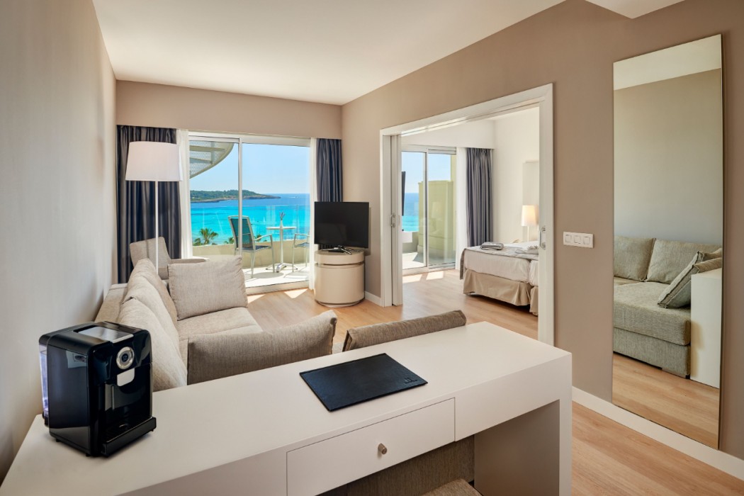 Hipotels Mediterraneo Hotel - Adults Only 42/94