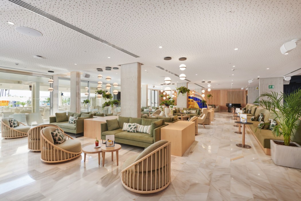 Hipotels Mediterraneo Hotel - Adults Only 47/94