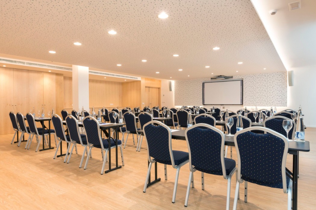 Hipotels Mediterraneo Hotel - Adults Only 44/94