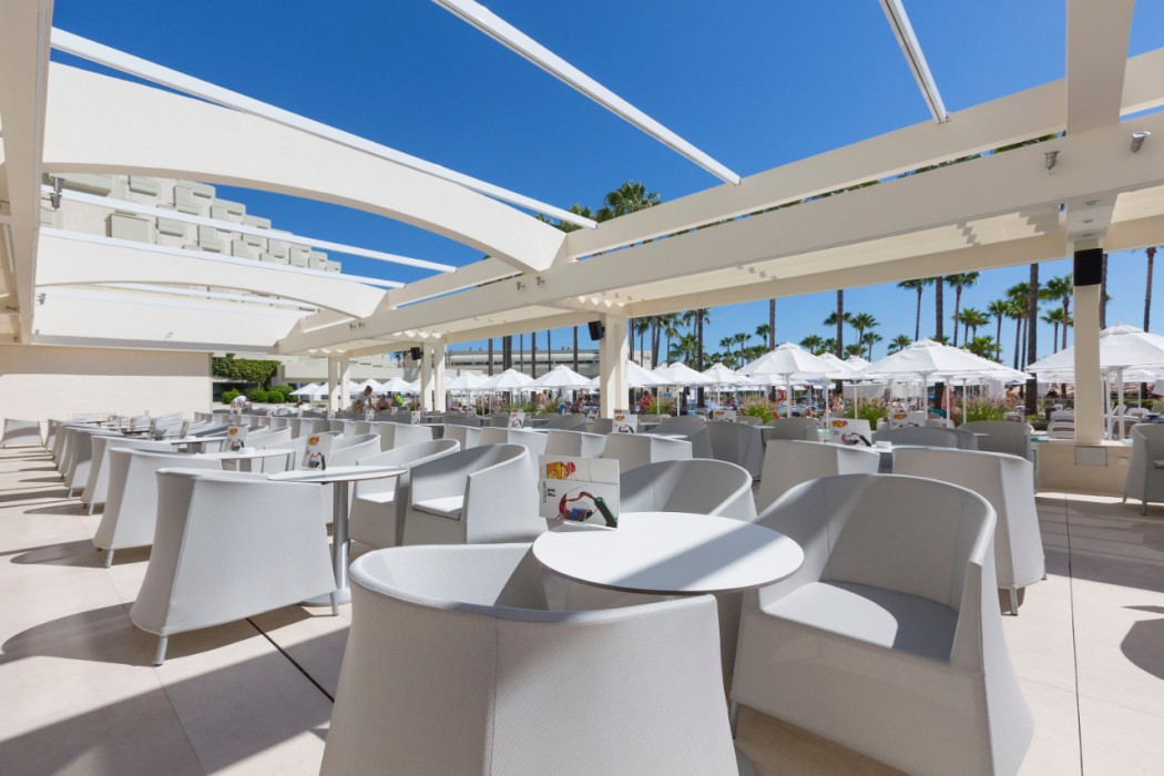 Hipotels Mediterraneo Hotel - Adults Only 50/94