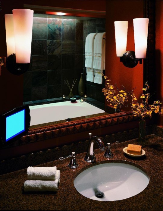 Loews Ventana Canyon Resort 58/99