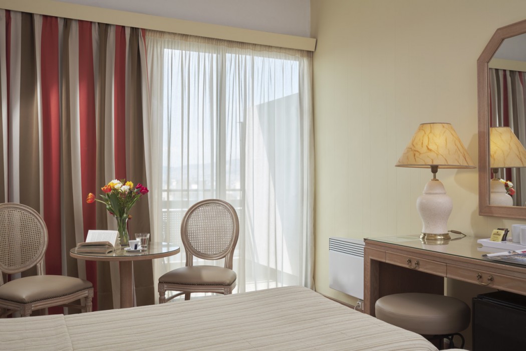 Candia Hotel 15/82