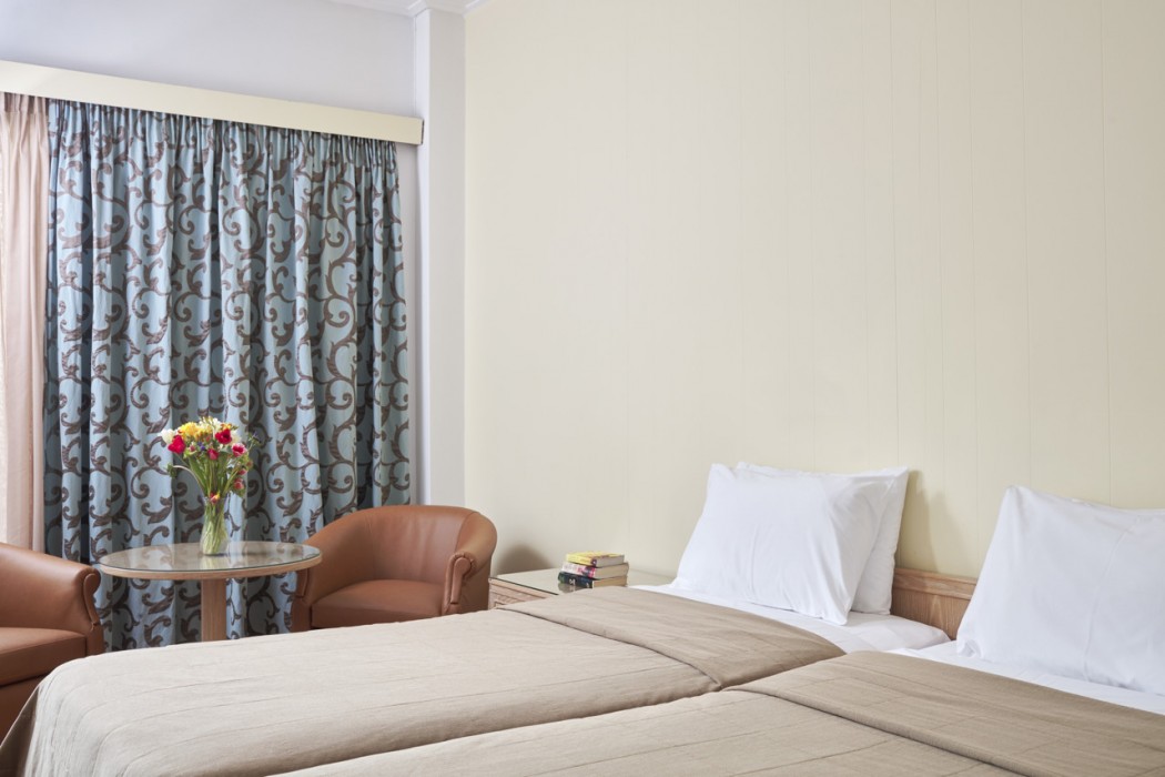 Candia Hotel 13/82