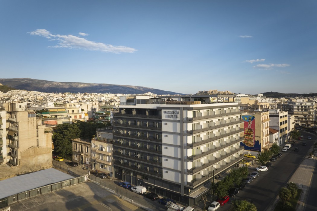 Candia Hotel