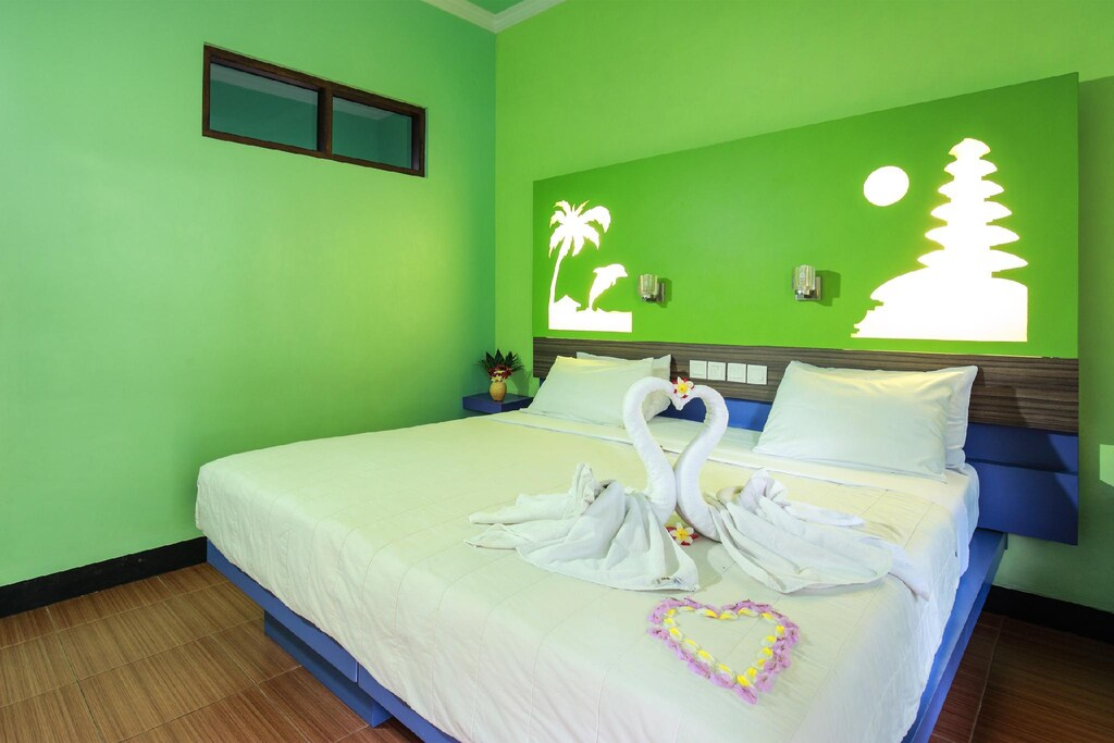 Banyualit Spa 'N Resort 12/52