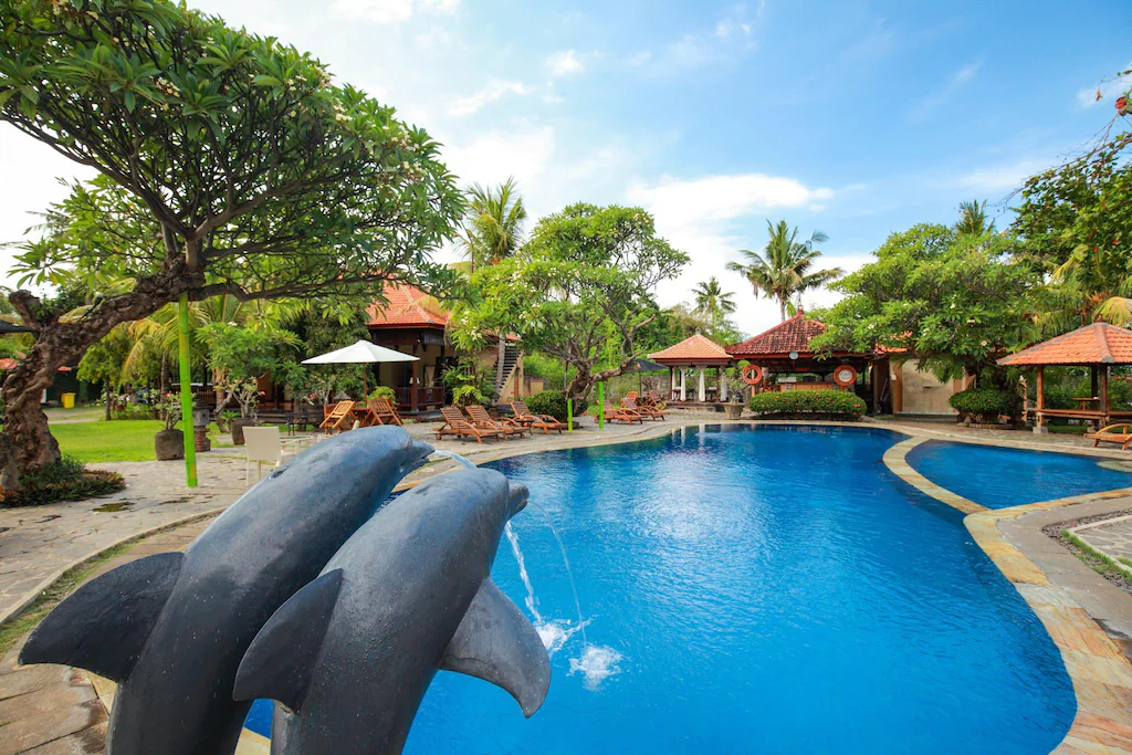 Banyualit Spa 'N Resort 1/52