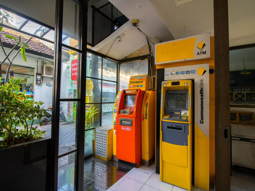 Gemini Star Hotel Kuta in Kuta (Bali)