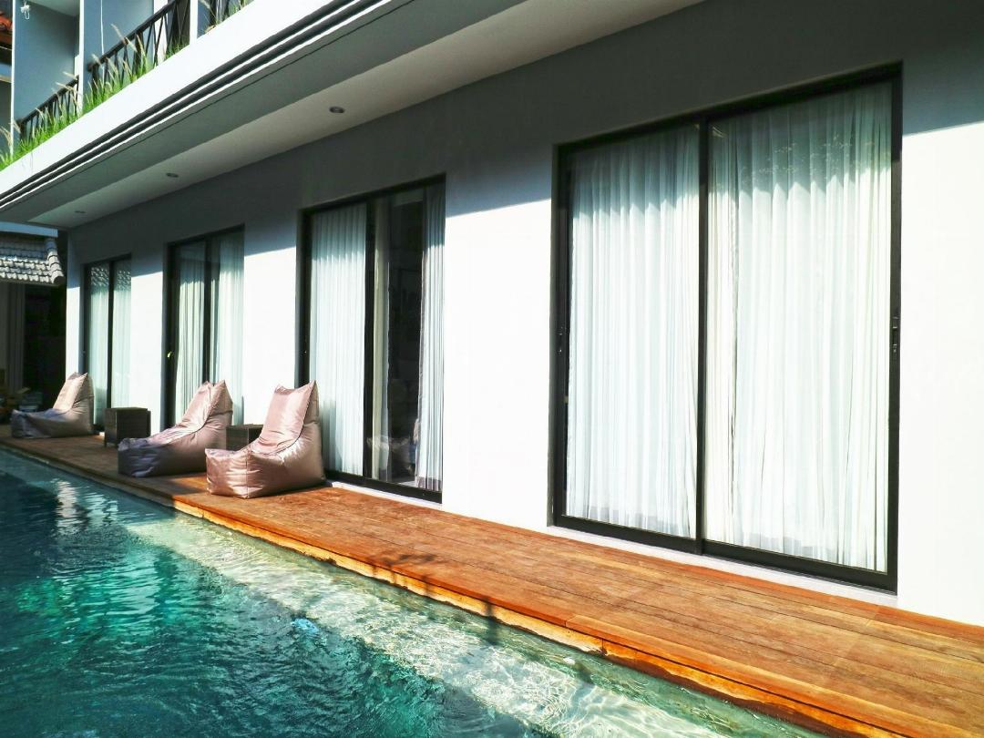 Gemini Star Hotel Kuta in Kuta (Bali)