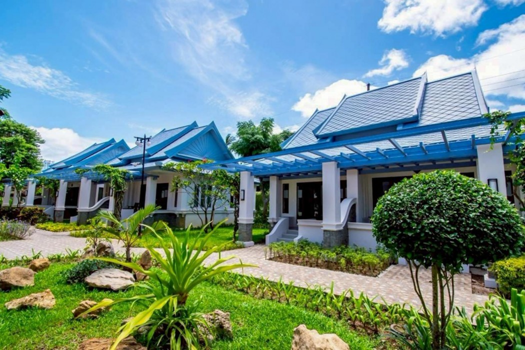 Duangjitt Resort & Spa 15/83