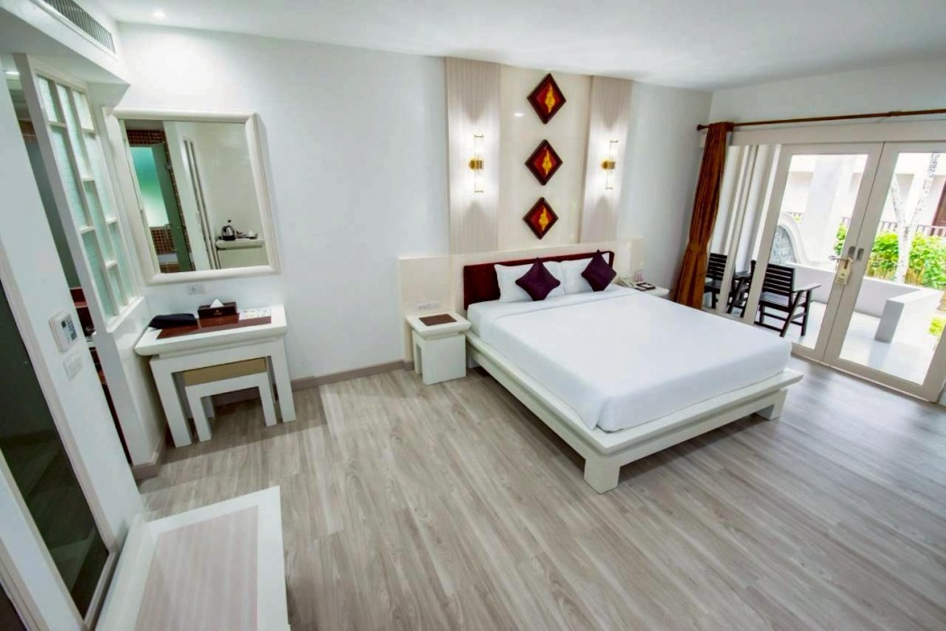 Duangjitt Resort & Spa 16/83
