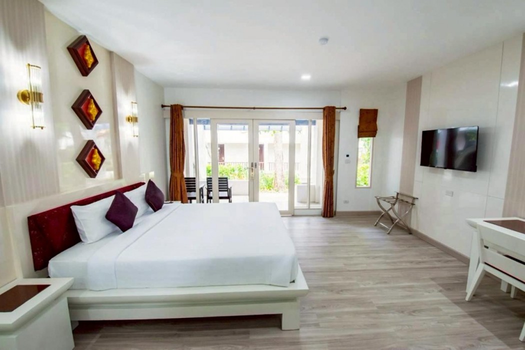 Duangjitt Resort & Spa 13/83