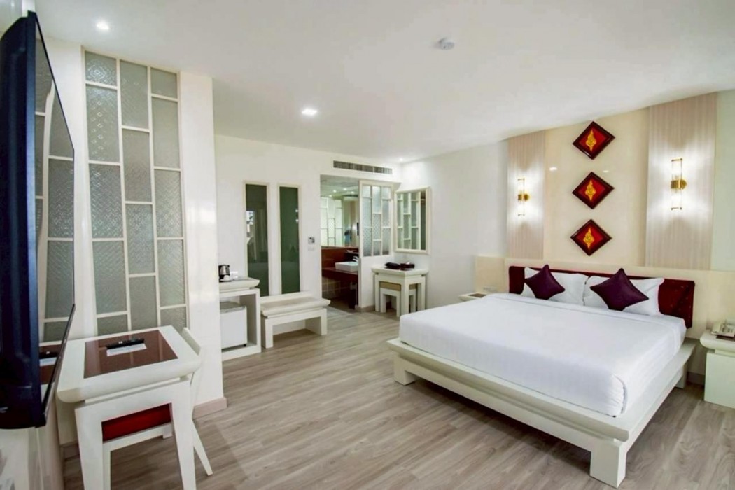 Duangjitt Resort & Spa 18/83
