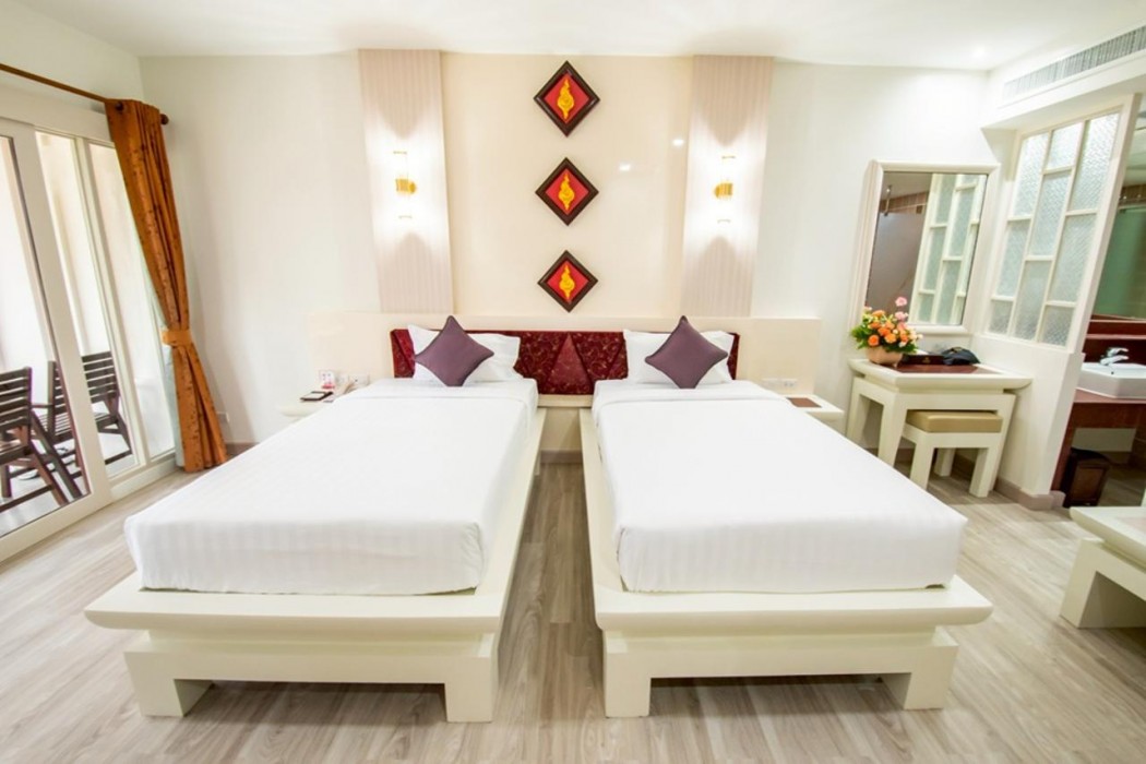 Duangjitt Resort & Spa 17/83