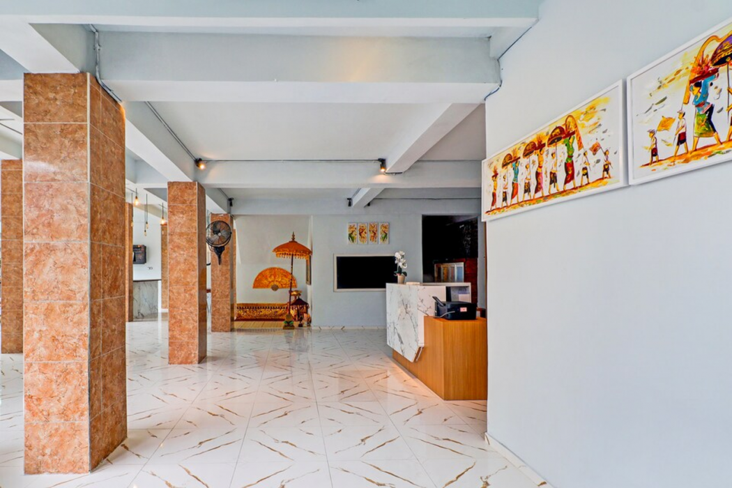 Townhouse Oak Legian Near Legian Beach Formerly Sayang Maha Merta 10/69