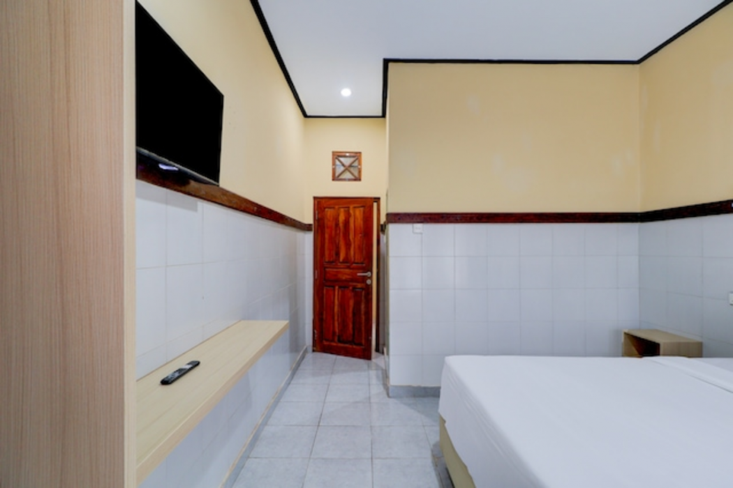 Townhouse Oak Legian Near Legian Beach Formerly Sayang Maha Merta 25/69