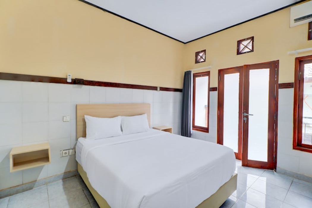 Townhouse Oak Legian Near Legian Beach Formerly Sayang Maha Merta 24/69