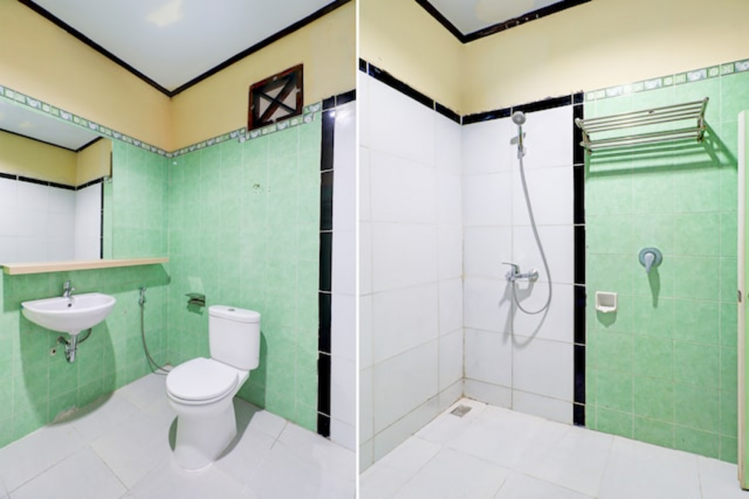 Townhouse Oak Legian Near Legian Beach Formerly Sayang Maha Merta 30/69