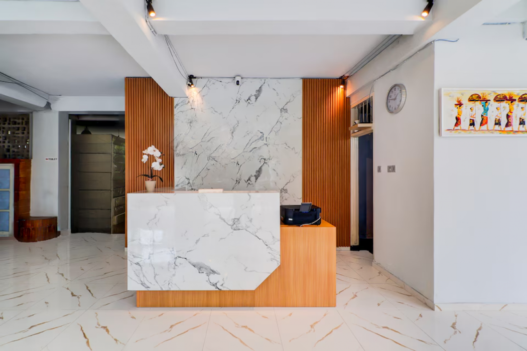 Townhouse Oak Legian Near Legian Beach Formerly Sayang Maha Merta 11/69