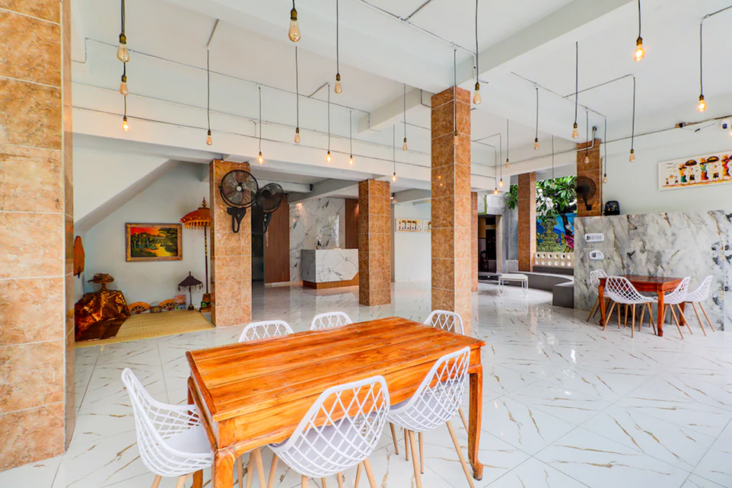 Townhouse Oak Legian Near Legian Beach Formerly Sayang Maha Merta 14/69