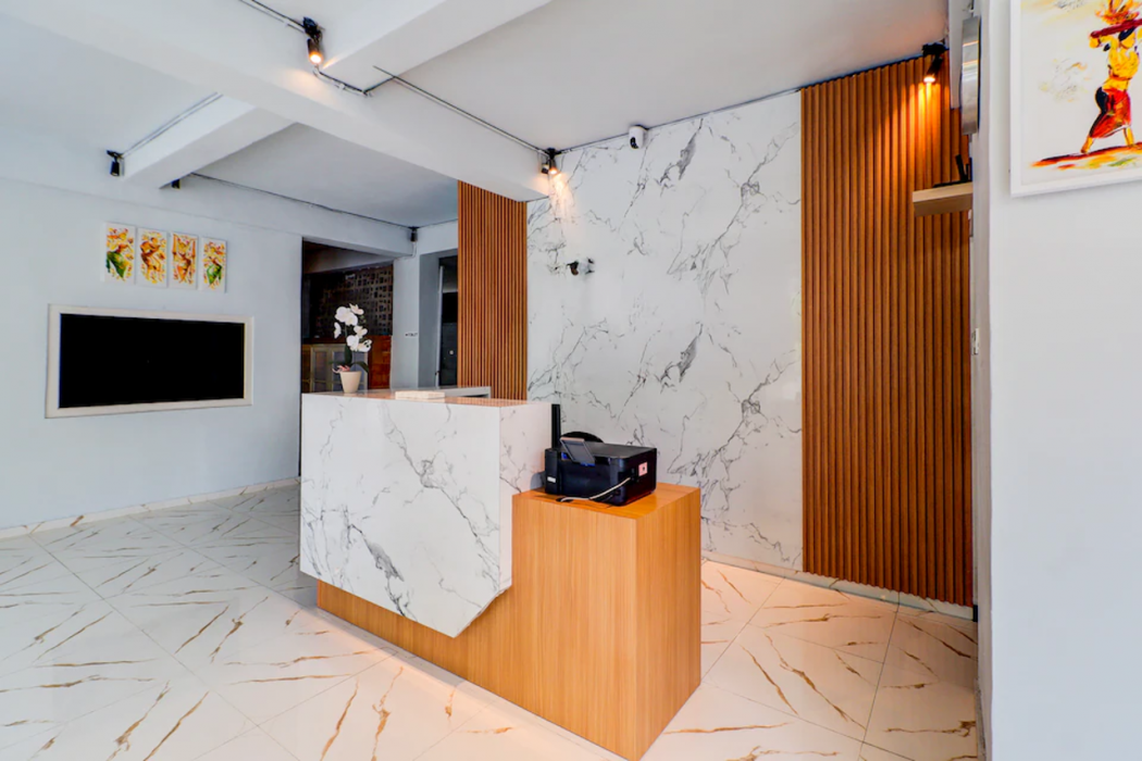 Townhouse Oak Legian Near Legian Beach Formerly Sayang Maha Merta 13/69
