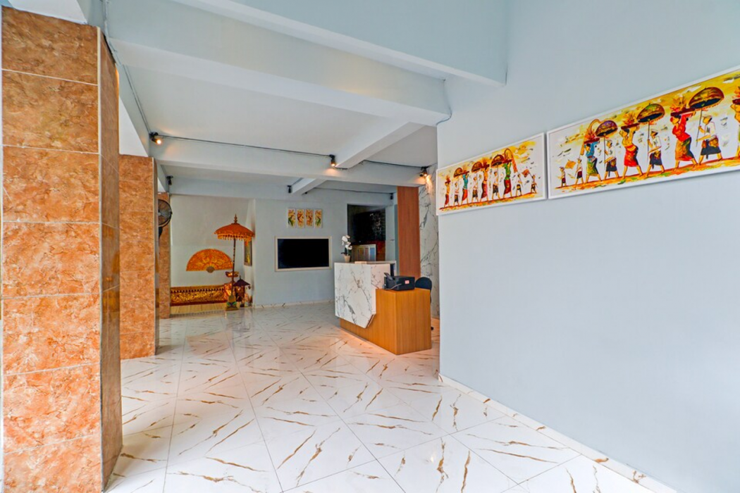 Townhouse Oak Legian Near Legian Beach Formerly Sayang Maha Merta 15/69