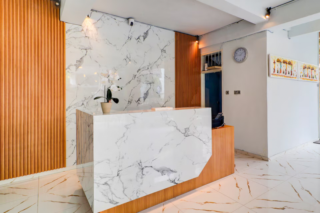 Townhouse Oak Legian Near Legian Beach Formerly Sayang Maha Merta 12/69