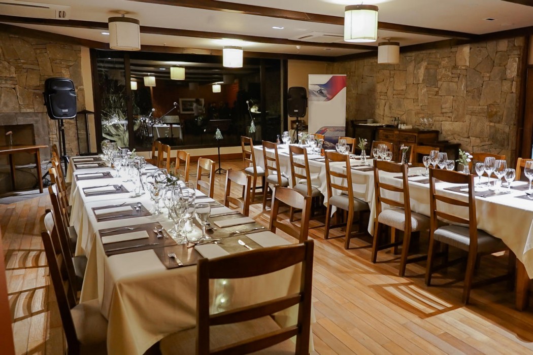 Loi Suites Chapelco Hotel 27/68