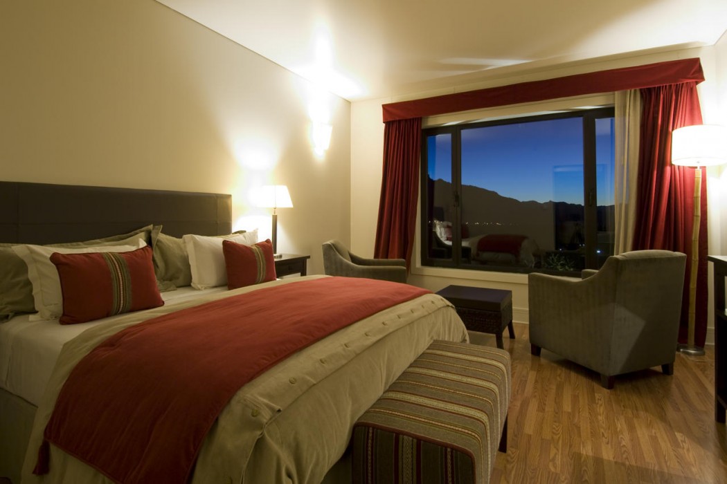 Loi Suites Chapelco Hotel 10/68