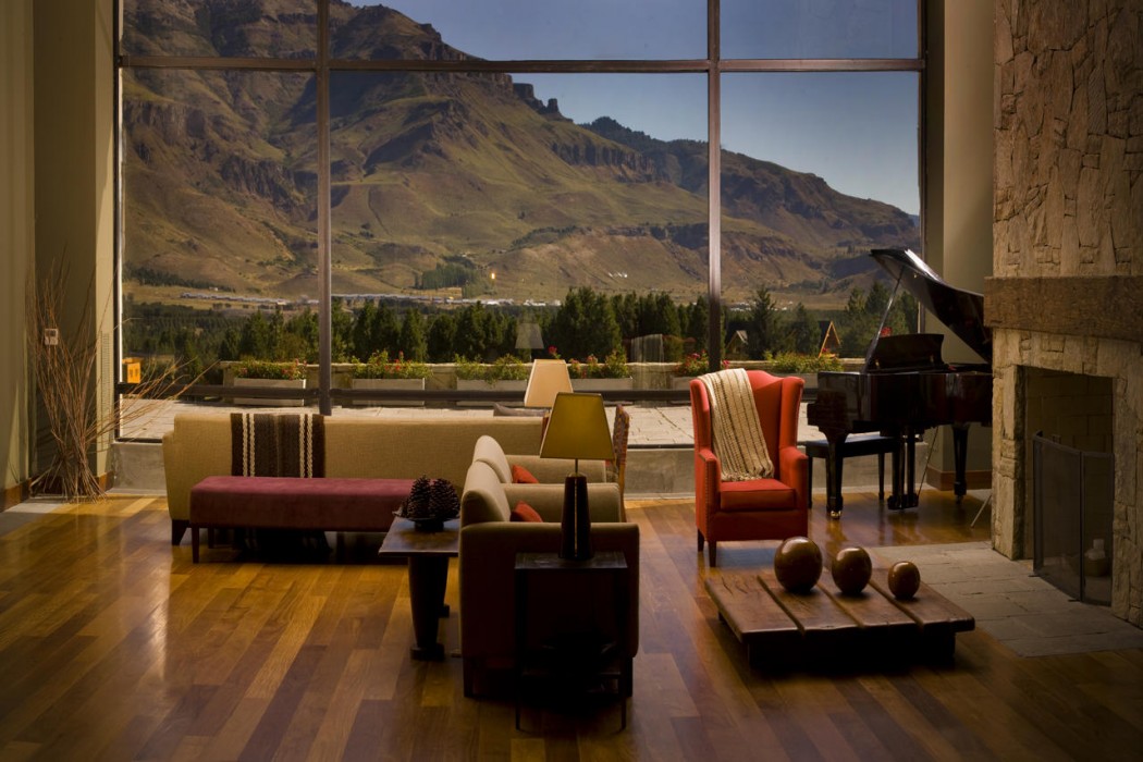 Loi Suites Chapelco Hotel 7/68