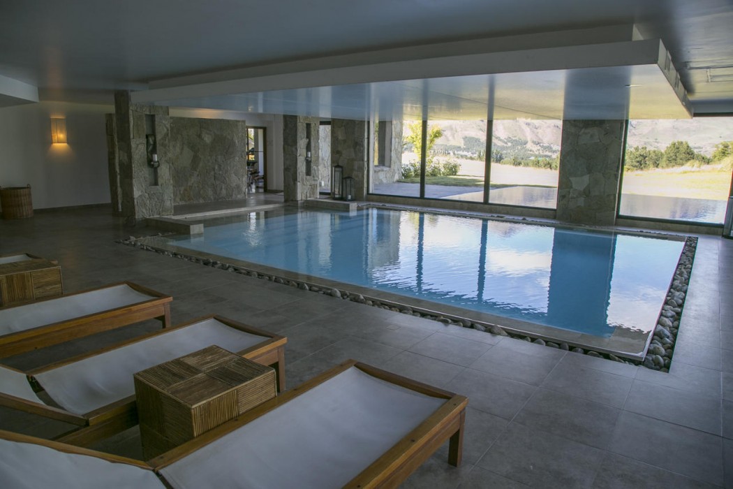 Loi Suites Chapelco Hotel 43/68