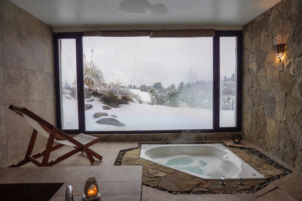 Loi Suites Chapelco Hotel 14/68