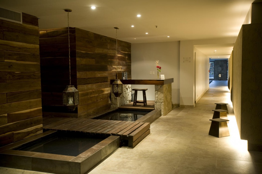Loi Suites Chapelco Hotel 29/68
