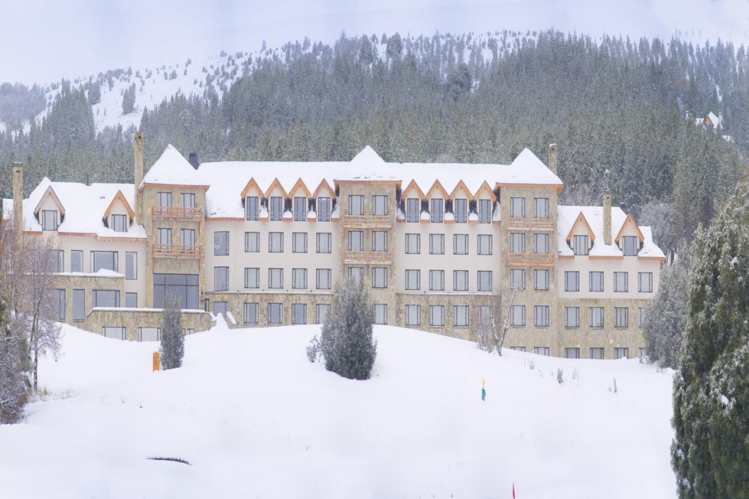 Loi Suites Chapelco Hotel 1/68
