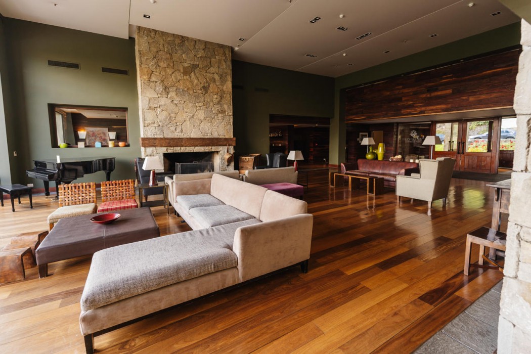 Loi Suites Chapelco Hotel 6/68
