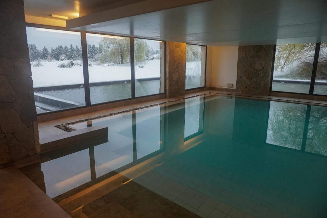 Loi Suites Chapelco Hotel 42/68