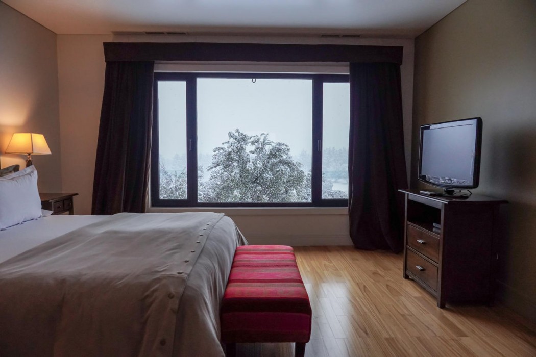 Loi Suites Chapelco Hotel 11/68