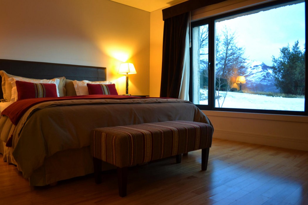 Loi Suites Chapelco Hotel 12/68