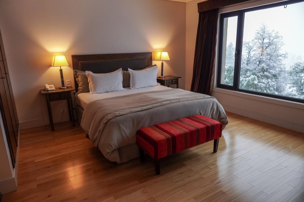Loi Suites Chapelco Hotel 9/68