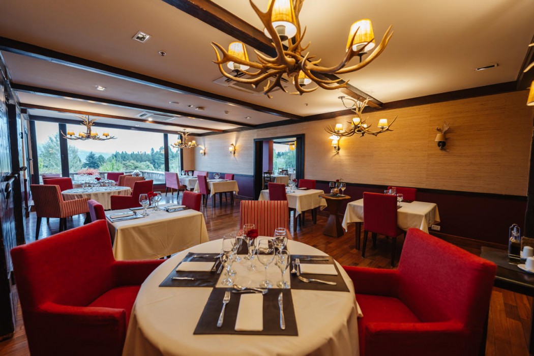 Loi Suites Chapelco Hotel 28/68