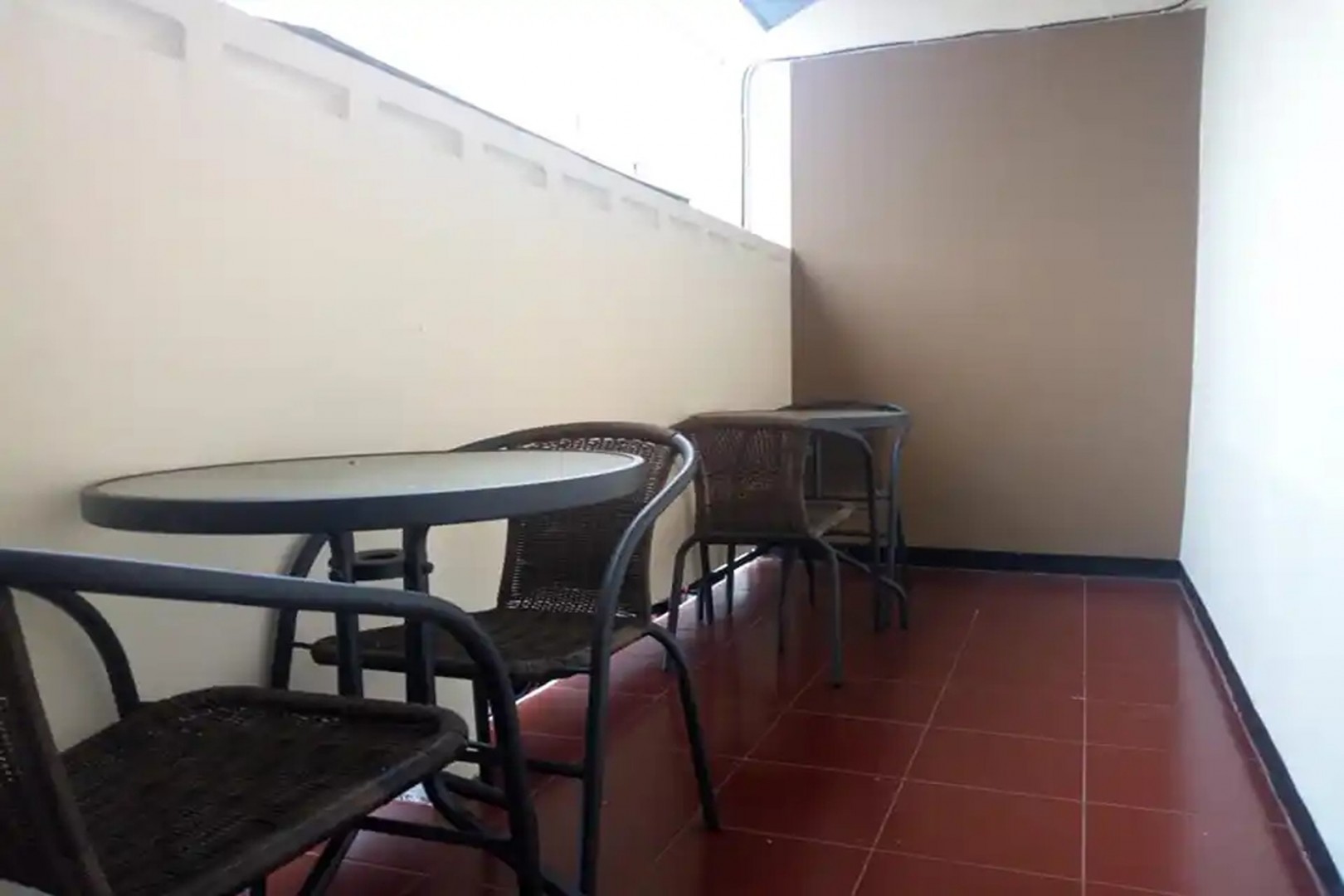 Pondok Backpacker City Square 11/33