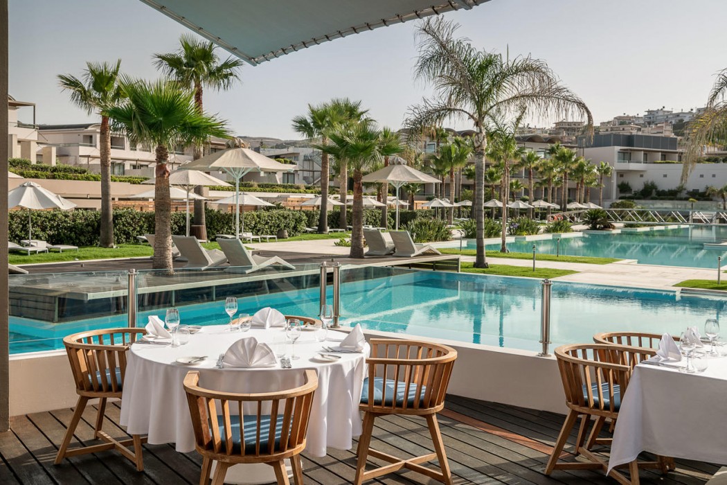Avra Imperial Hotel 13/20
