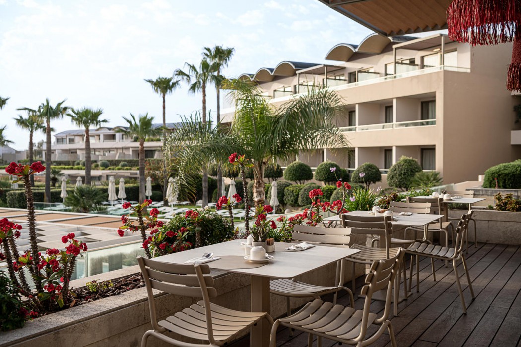 Avra Imperial Hotel 6/20