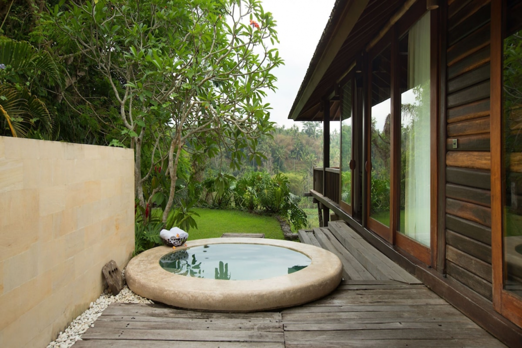 Kamaniiya River Villa Sayan - Ubud 20/36