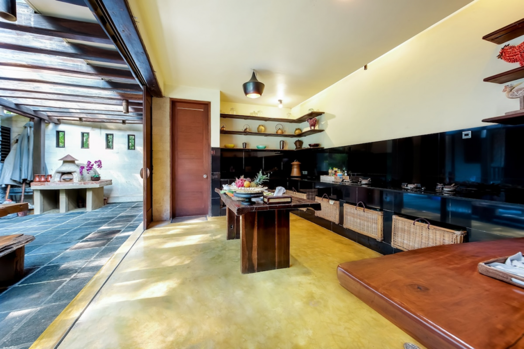 Kamaniiya River Villa Sayan - Ubud 16/36