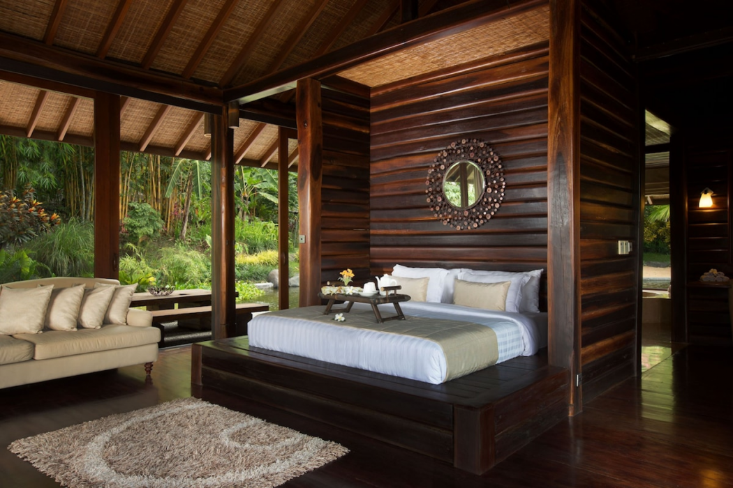 Kamaniiya River Villa Sayan - Ubud 9/36