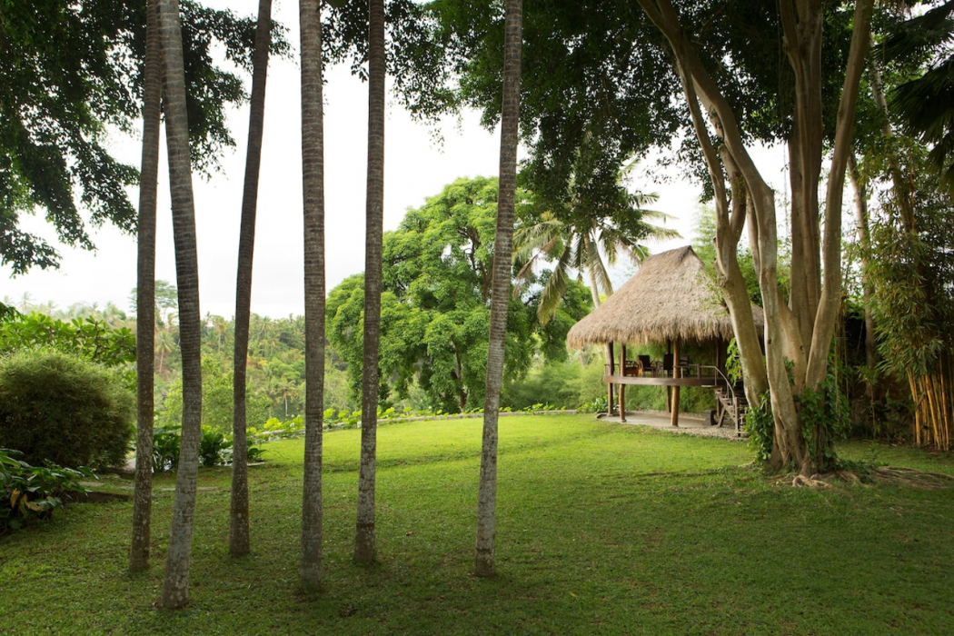 Kamaniiya River Villa Sayan - Ubud in Ubud