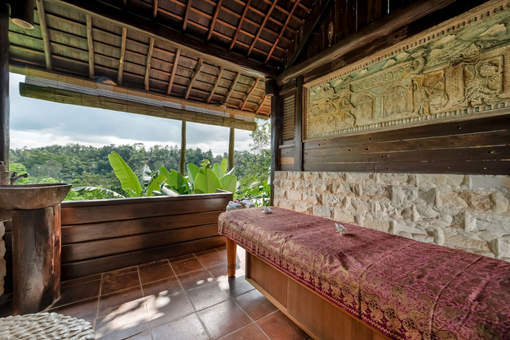 Kamaniiya River Villa Sayan - Ubud 17/36